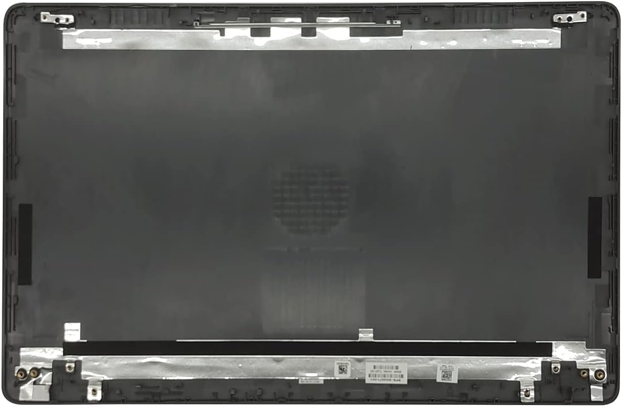Replacement LCD Back Cover for HP 250 255 256 G7 15-DA Series Laptop Rear Top Lid M04971-001 AP2HJ00170 Gray