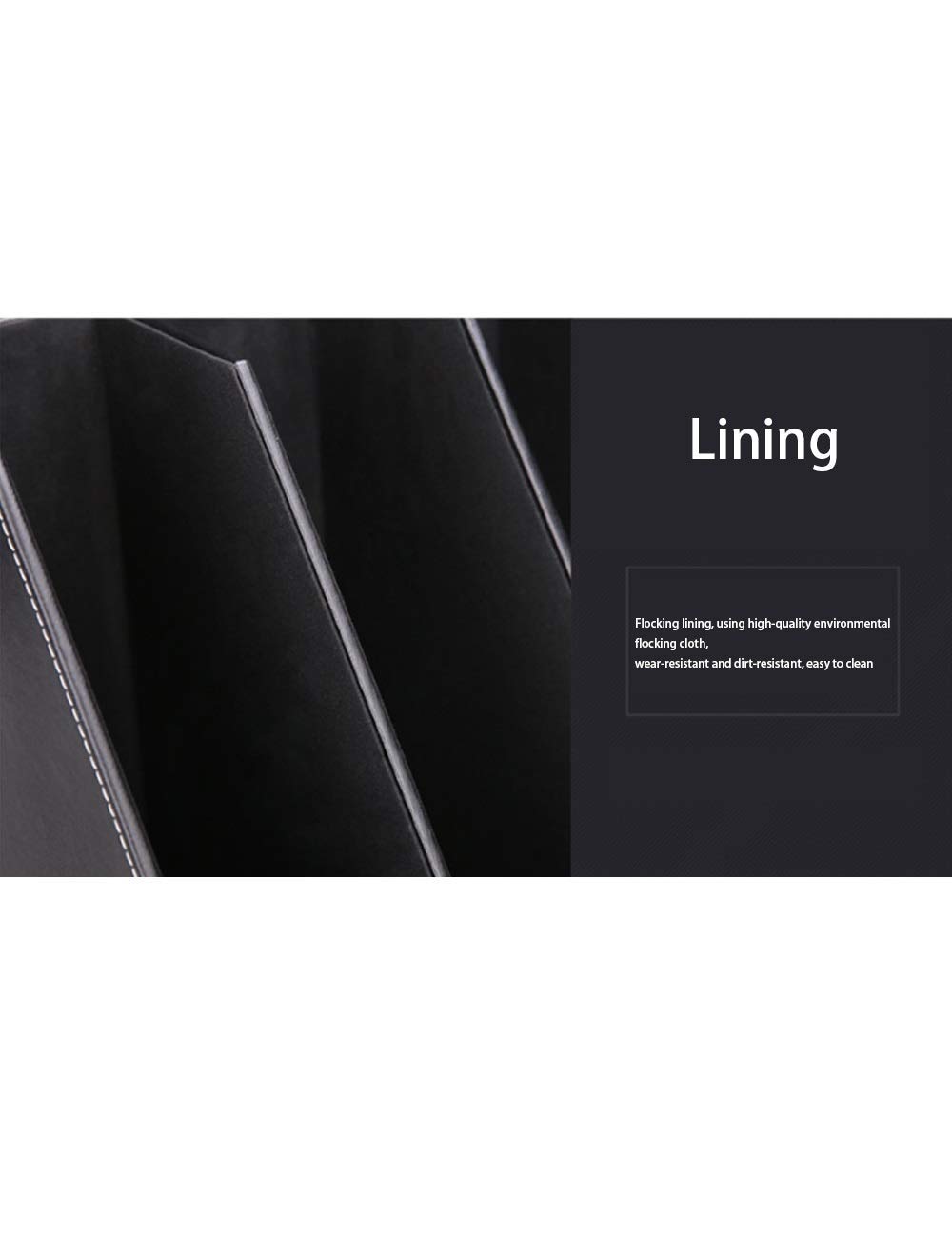 Armadio Di Archiviazione Multifunzione per Ufficio - Contenitore per File Desktop Magazzino Cortex Separazione File Armadi per File Scrivania Forniture per Archiviazione Manager,un