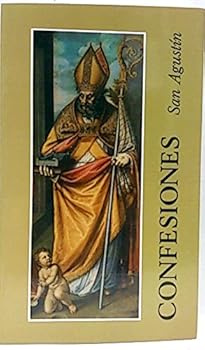 Paperback Confesiones [Spanish] Book