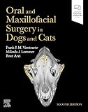 Oral and Maxillofacial Surgery in Dogs and Cats 2nd Edition