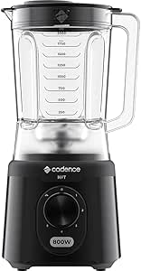 Liquidificador Cadence Hit 220V