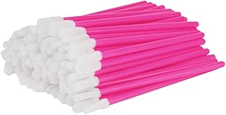 PRETYZOOM Disposable Lip Brush Applicators 10...
