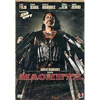 Machete