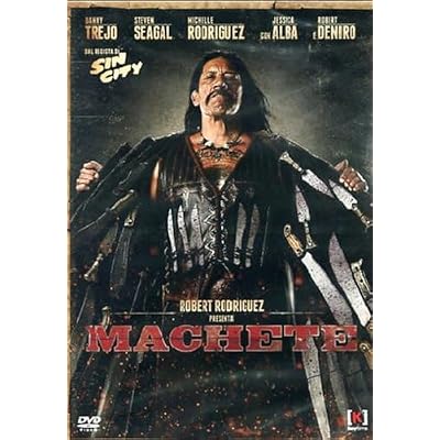 Machete