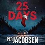 Cover of 25 Days