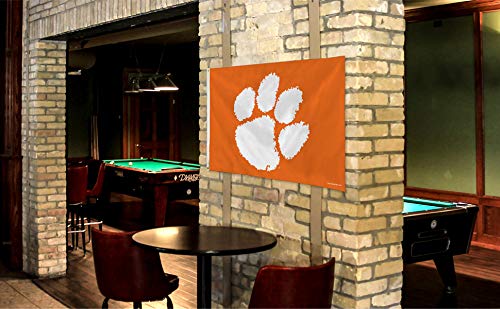 Ncaa Rico Industries 3-Foot By 5-Foot Single Sided Banner Flag With Grommets, East Carolina Pirates #TOP2