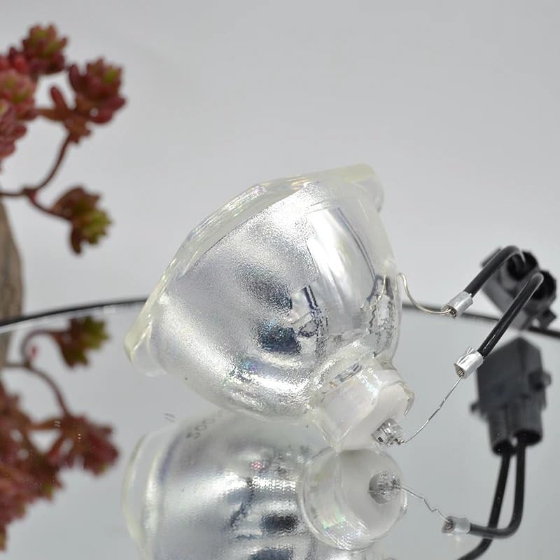 Ampoule pour projecteur CB W05 permettant de retrouver une image nette - 2