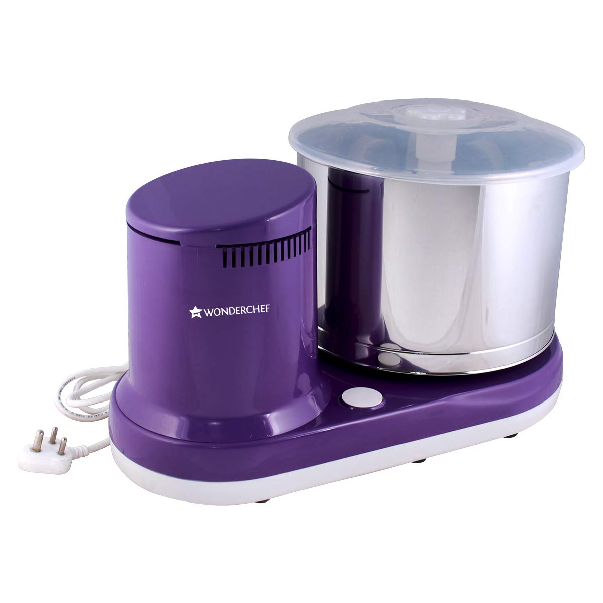 wonderchef atta kneader