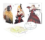 Re: Different world life starting from zero 6 (all volume purchase benefits: [anime draw down illustrations use first production privilege written down novel storage BOX] with exchange serial code) [