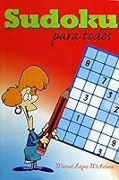 SUDOKU PARA TODOS. 970627622X Book Cover