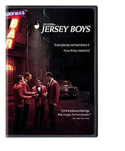 Jersey Boys (DVD)
