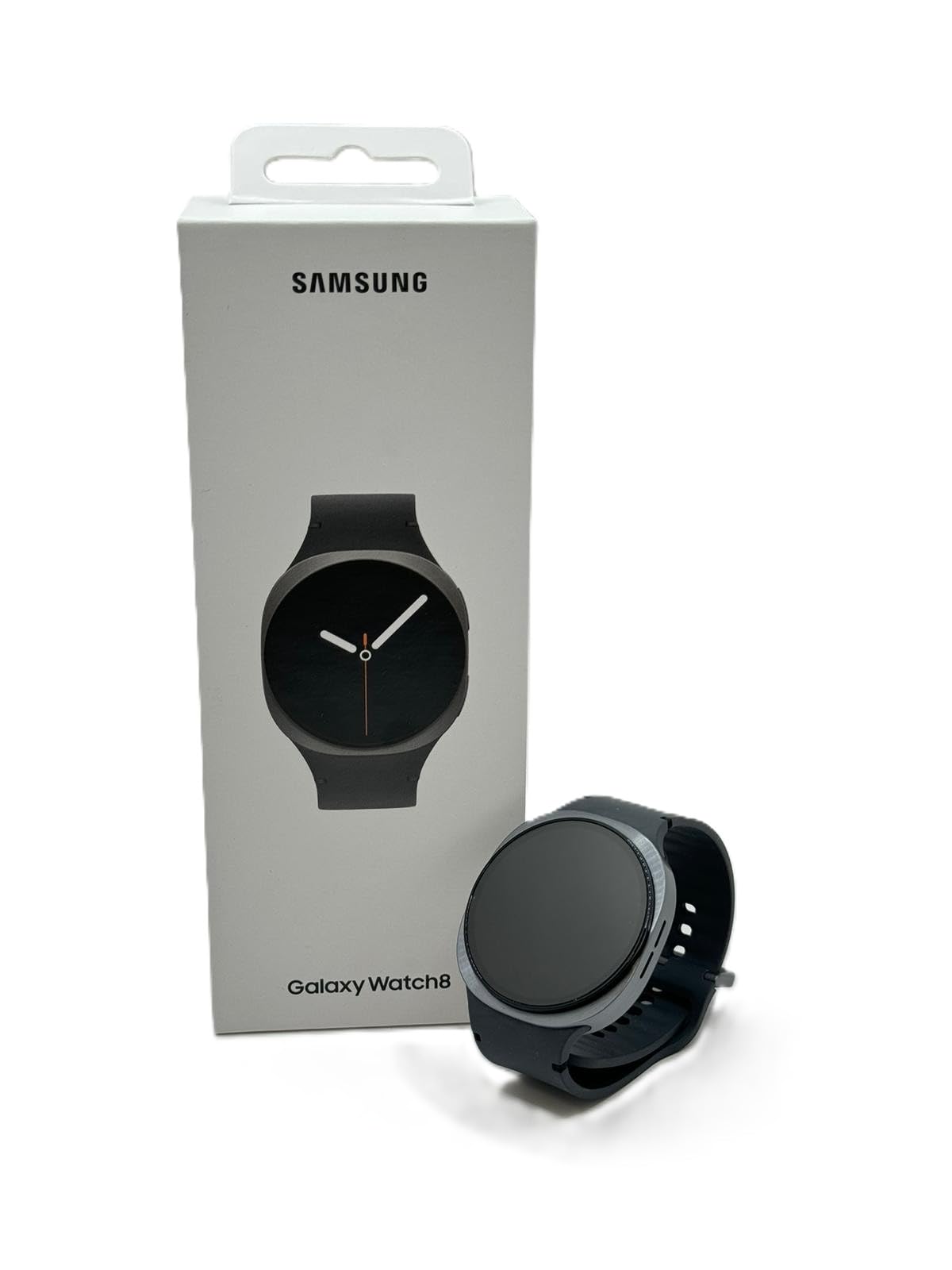 Samsung L330 Galaxy Watch8, 44mm, Graphite