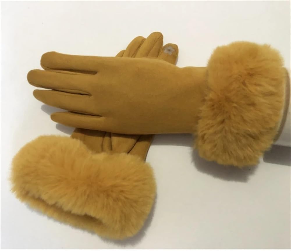 Platinum COMME CA レザージャケット 羊革 ブラウン/JW89 ライダース