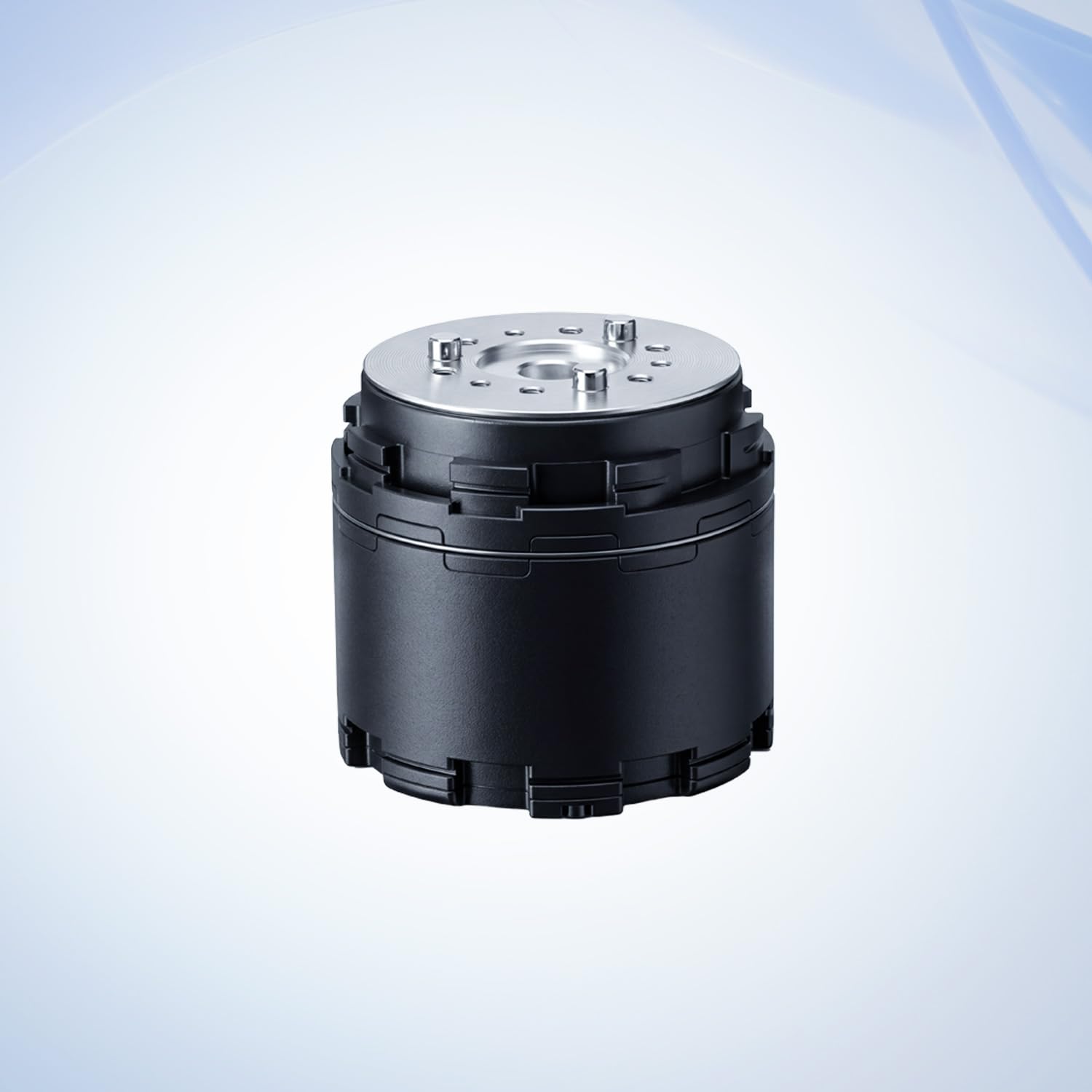 Unitree Bionic Robot Joint Motor Servo Motor Permanent Magnet Synchronous Motor Ideal for Robotics Competitions and Scientific Research IM6014 (Kit 2 (4 Units))