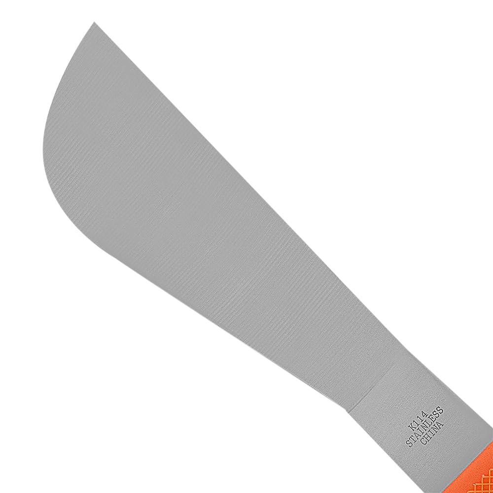 Amazon.com : Zenport K114 Crop Harvest Knife, 7.25 Inch Stainless