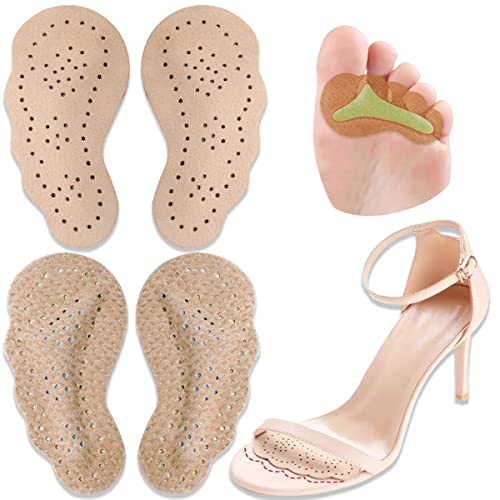 10 Best 10 Ball Of Foot Cushion For Heels Review And Buying Guide of 2022