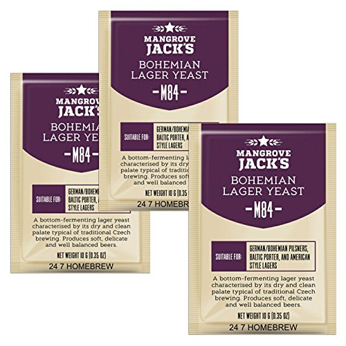 Best Lager Yeast