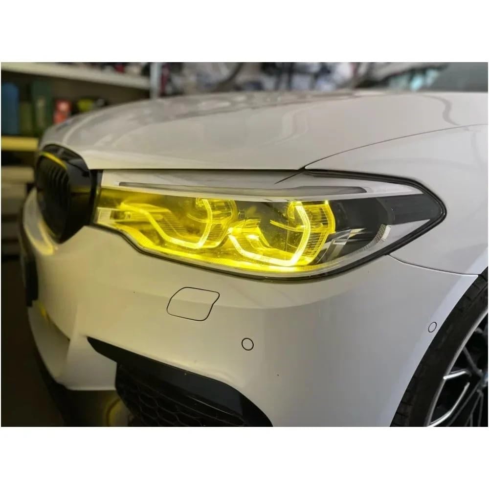 Unità controllo faro per 5 Series G30 G31 G38 M5 F90 G32 2018 (Modulos)