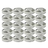 20pcs LR54 V389 389 AG10 L1131 Alkaline Watch Battery