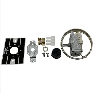Ranco Refrigerator Cold Control, 0 to 47 Range - K50Q-1125-001