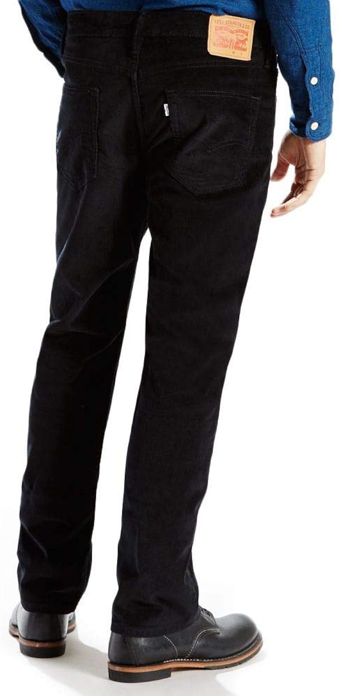 Levi's Men's 514 Straight Jeans : Amazon.co.uk: Clothing