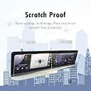 Gear Guard Screen Protector For MG Comet Infotainment System Fulll Screen - Clear gallery image