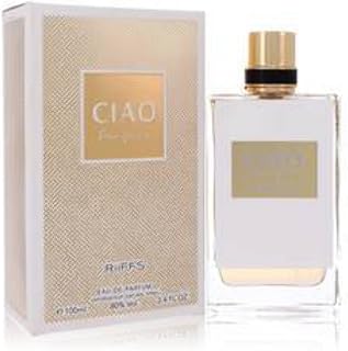 Riiffs Ciao Pour Femme by Riiffs Eau De Parfum Spray 3.4 oz