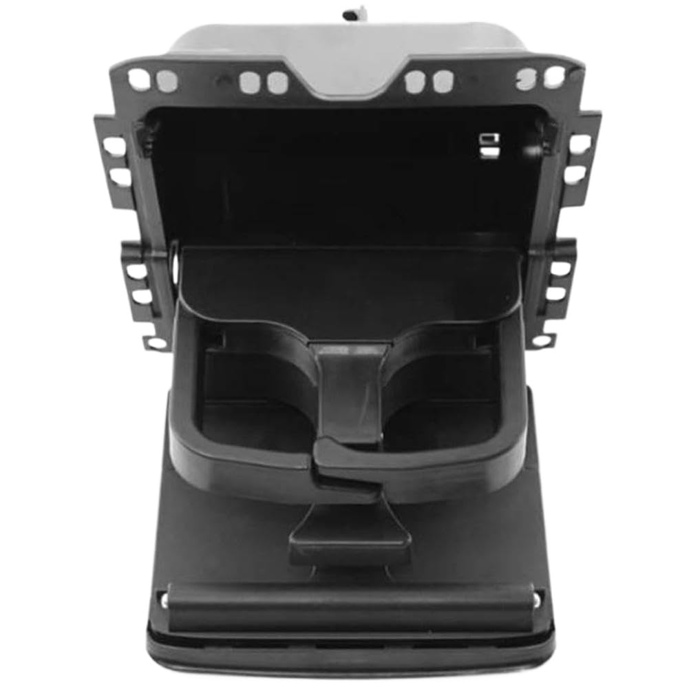 Portavasos para Botella de Agua Compatible con Accord 2011-2016, Fusion 2008-2016 y Otros Modelos de vehículos seleccionados