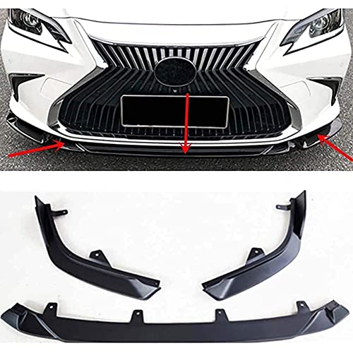 Kit carrosserie Lexus ES pare-chocs Abrupt pour rénover et masquer les rayures bas de caisse