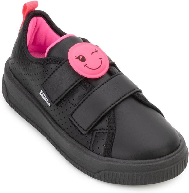 Tênis Pampili Infantil Pp24-73800