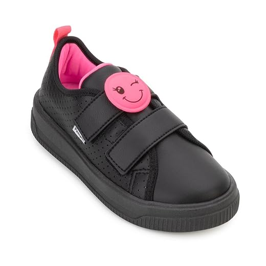 Tênis Pampili Infantil Pp24-73800