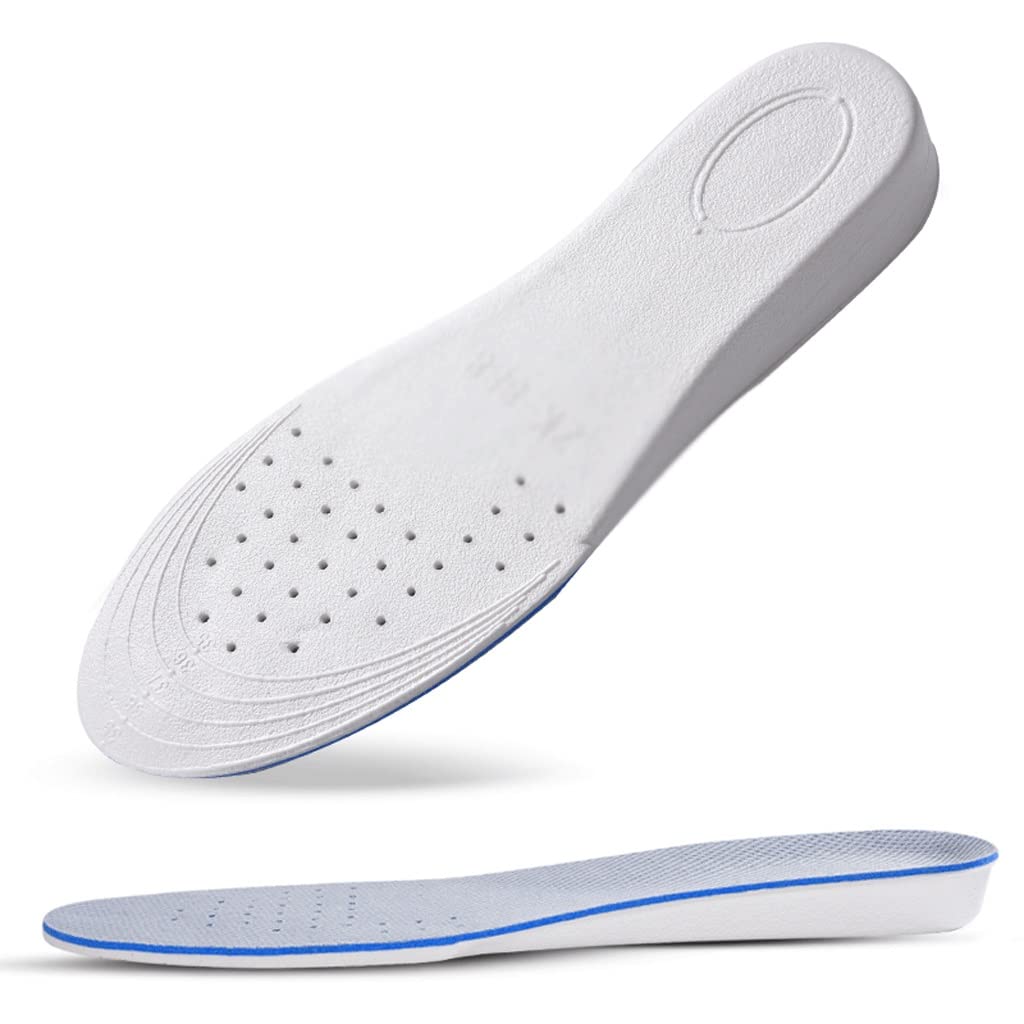 Semelles d'augmentation de hauteur pour corriger la posture et marcher sans douleur
