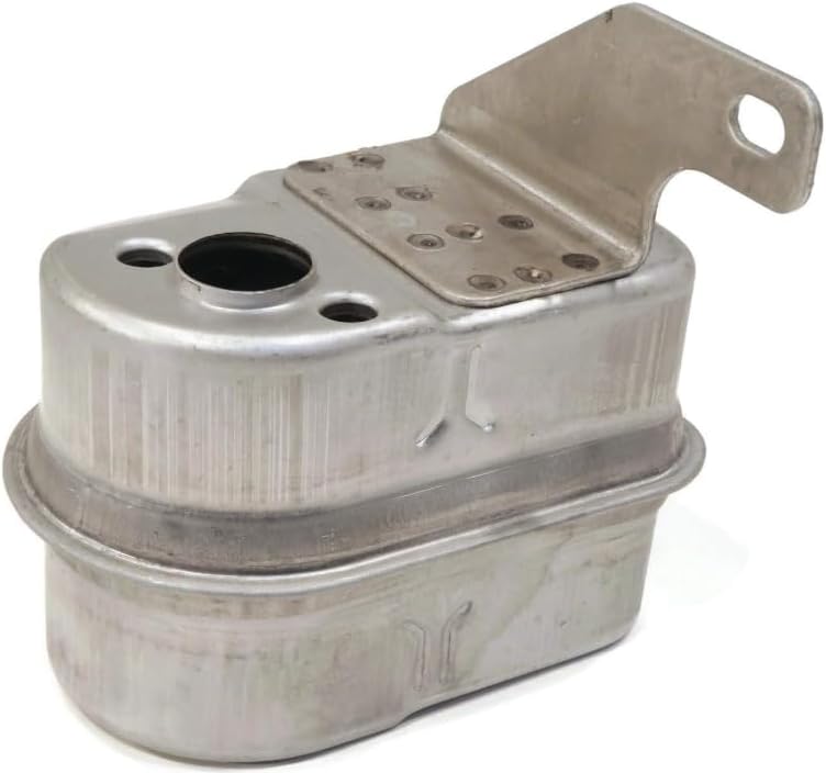 Laser Replacement for Muffler Tecumseh 35056 fits Snow King Snow Throwers, Blowers & Generators