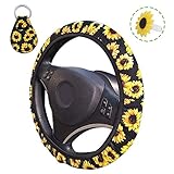 Funda de volante perfecta para regalo a mujeres de todas las edades.