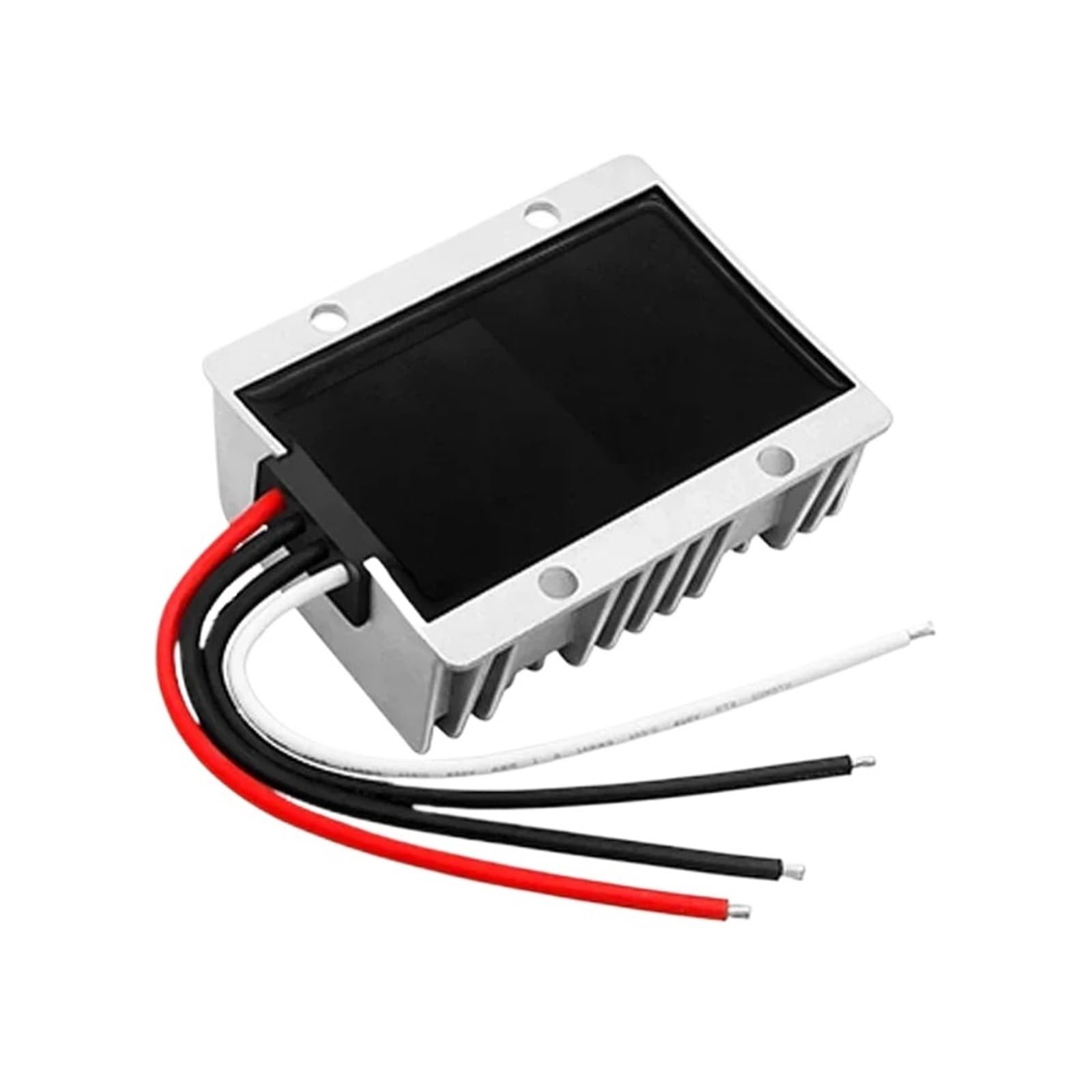 QfUxYYSLD 12V 24V to 48V DC Booster Converter 2A -10A Booster Module for 24-48V Vehicles (12V 24V to 48V 10A)