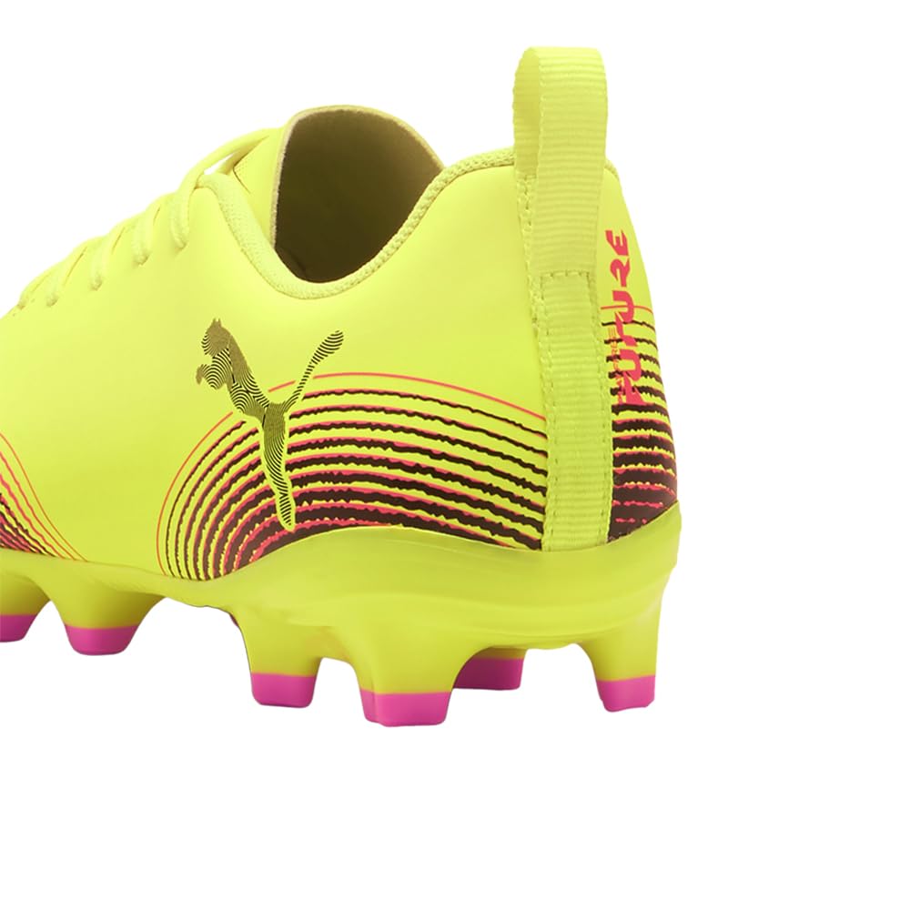 PUMA Uniseks - dzieci Future Play Firm, Artificial Ground Soccer CleatsAdidasy