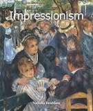  Mega Square Impressionism (Art of Century Collection)