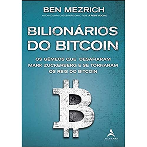 Bilionários do bitcoin: os gêm...
