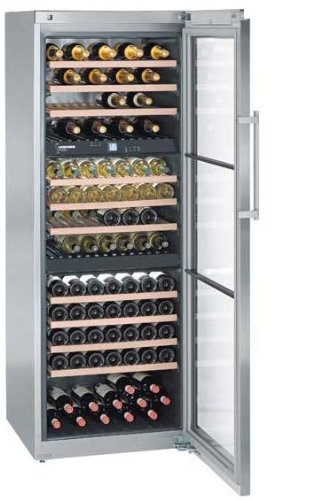 Preisvergleich Produktbild Liebherr WTES 5872 Weinkühlschrank / B / 178 bouteilles