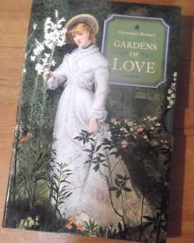 Gardens of Love Volume Three
