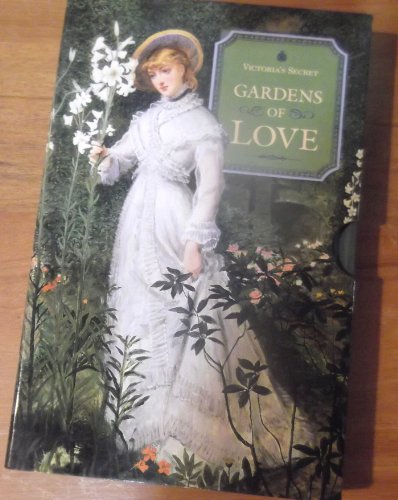 Gardens of Love Volume Three B000I0VUF6 Book Cover