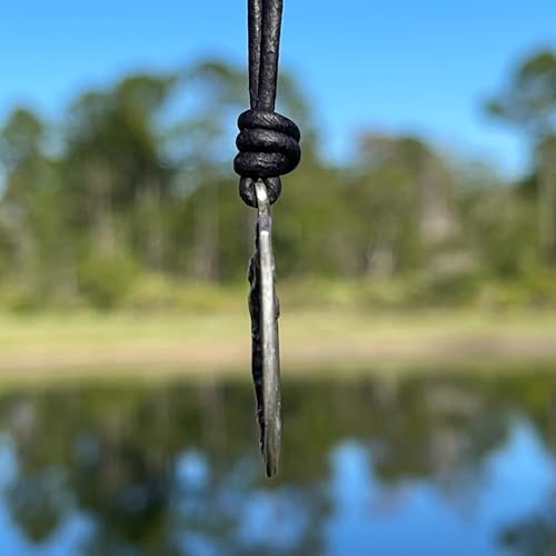 Miniatura 3 de Gold Virgin Mary Jesus Crucifix Necklace - Women Miracles Medal Men Silver Medallion Religious Jewelry Christmas Gifts Medalla Milagrosa Pasion de