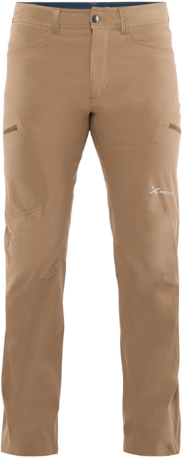 Arctix Mens Vertical Hiking Pant - Image 2