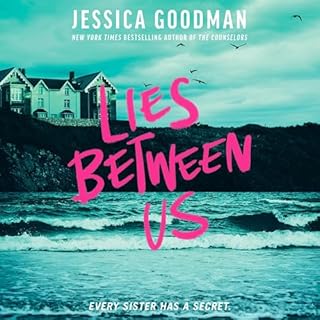 Lies Between Us cover art