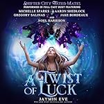 Cover of A Twist of Luck