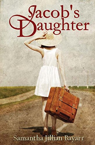 Jacob's Daughter: Book 1