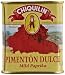 Chiquilin Spanish Mild Paprika Tin, 2.64 Ounce