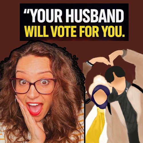 You Don&rsquo;t Need to Vote&mdash;Your Husband Will Do It