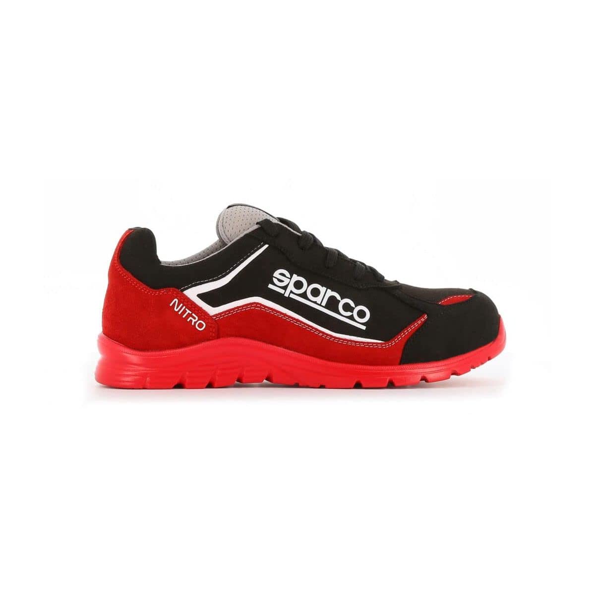 ✅Fits SPARCO TEAMWORK 07522 RSNR/44 Safety shoes NITRO shoe nose com ⭐UK Seller⭐