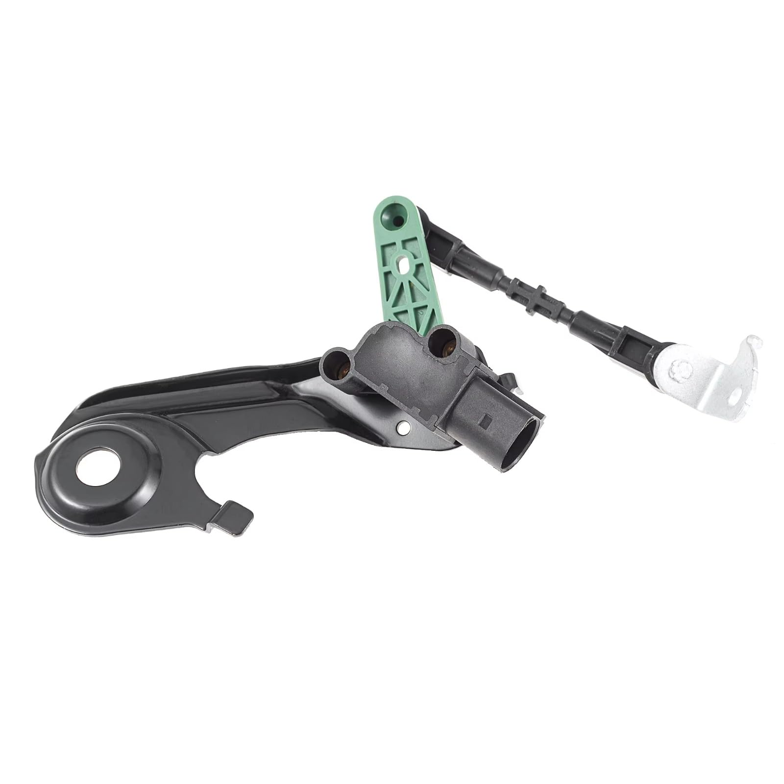 Sensor de Altura para Porsche Macan 2.0 3.0 3.6 2014- Sensor de Nivel del Faro Trasero Derecho 4H0941310C 4H0941310B 4H0941310E 8R0941310E